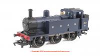 R30316 Hornby Railroad Class 3F Jinty 0-6-0 Steam Loco number 20 in S&DJR Blue livery - Era 2